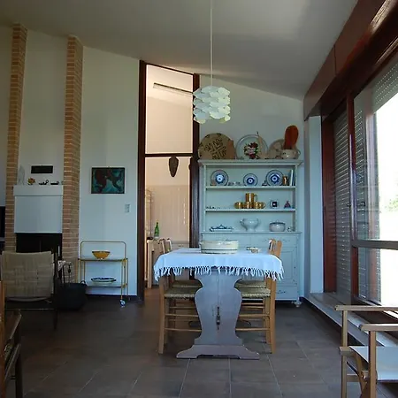 Holiday home Lina Torre dell'Orso