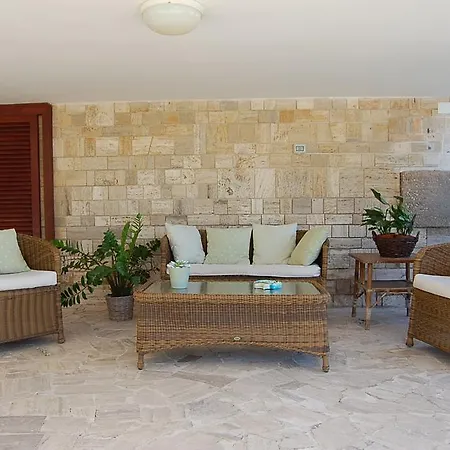 Lina Holiday home Torre dell'Orso