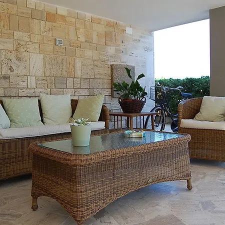 Lina Holiday home Torre dell'Orso