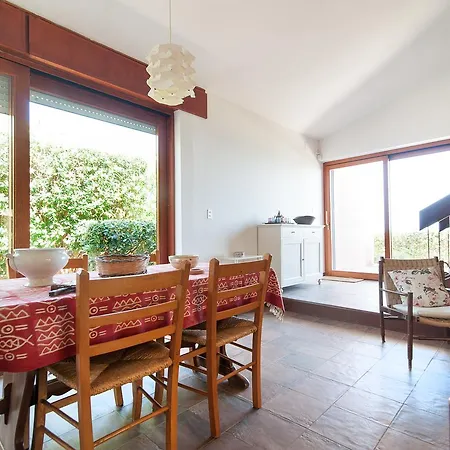 Holiday home Lina