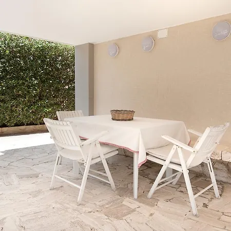 Lina Holiday home Torre dell'Orso