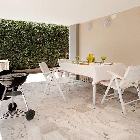 Lina Holiday home Torre dell'Orso