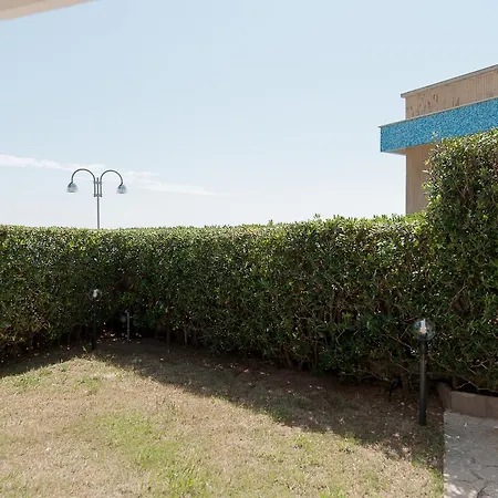 Lina Holiday home Torre dell'Orso